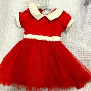 18/24 months - Taylor Joelle - Annie Inspired Dress